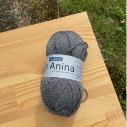 Anina ekstra fin merino - blødt uldgarn