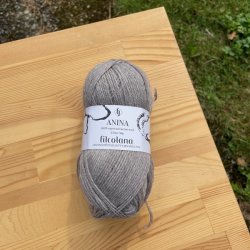 Anina ekstra fin merino - blødt uldgarn
