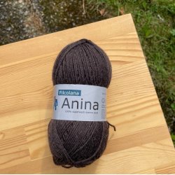 Anina ekstra fin merino - blødt uldgarn