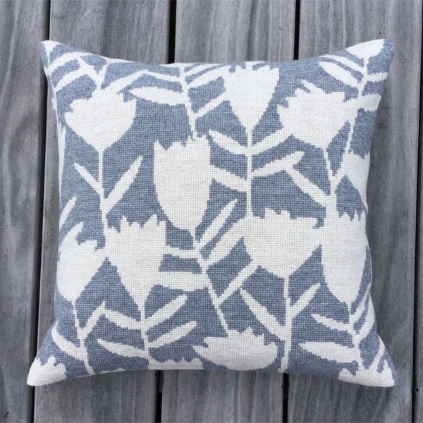 Fynsk forr - stramajpude