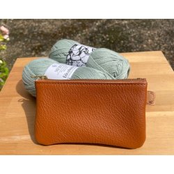 Gismo zipper - tilbehørspung