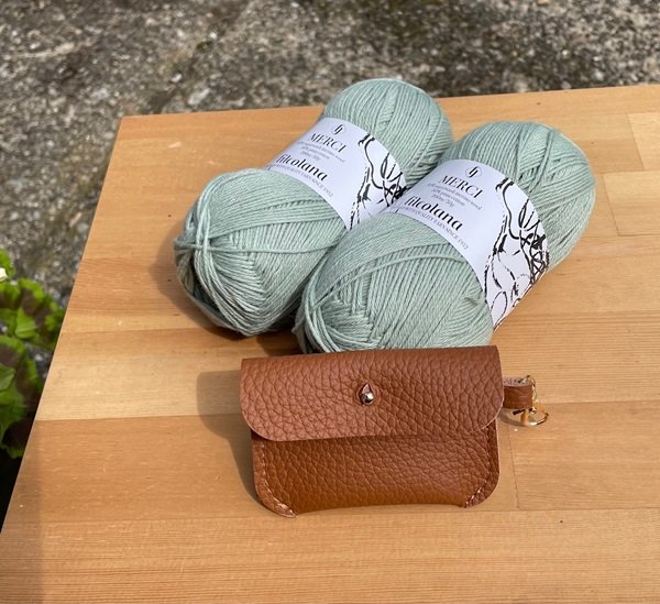 Gismo dimsepung med ophng