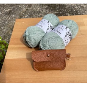 Gismo dimsepung med ophng