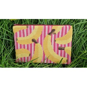 Go bananas - stramajpung