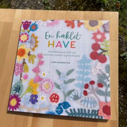 En hklet have - hklebog