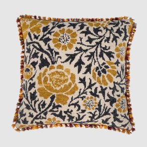 billede stramajpuden Hybenrose