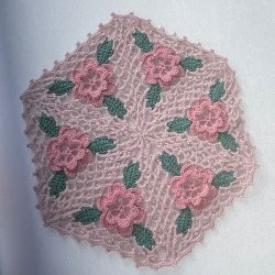 Japanske hklemnstre - hklebog