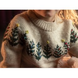 Jingle Bells - barnesweater