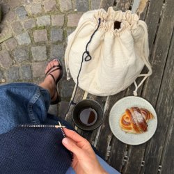 Cloud Projekttaske - PetiteKnit