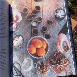 Julehygge - strikkebog 