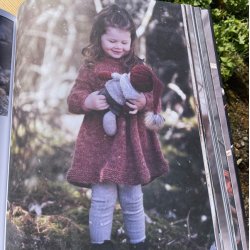 Julehygge - strikkebog 