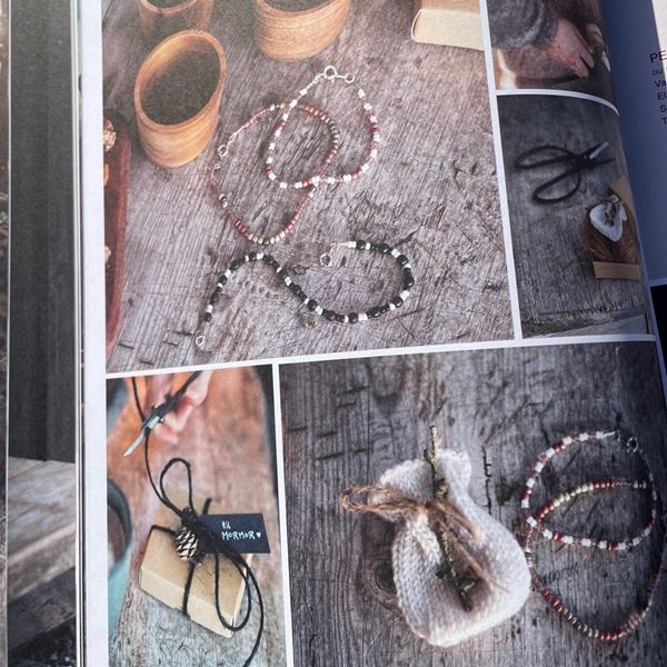 Julehygge - strikkebog 