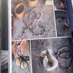 Julehygge - strikkebog 