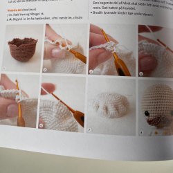 Et hklet kongerige - hklebog