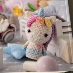 Et hklet kongerige - hklebog