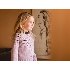 Lille Esplanaden - barnetrje