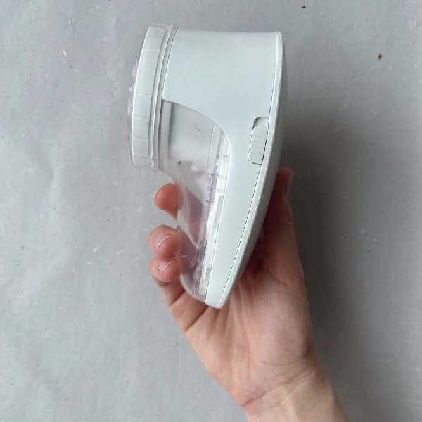 PetiteKnit lint remover