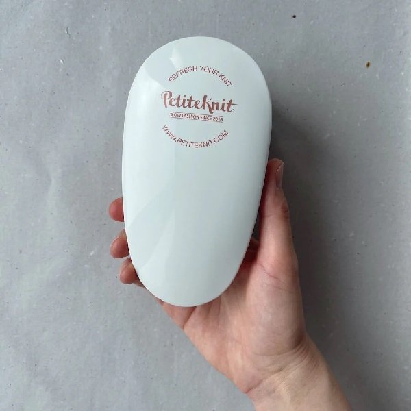 PetiteKnit lint remover