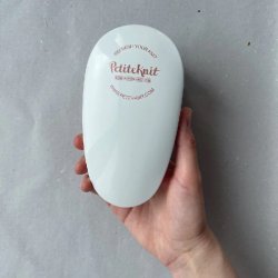 PetiteKnit lint remover
