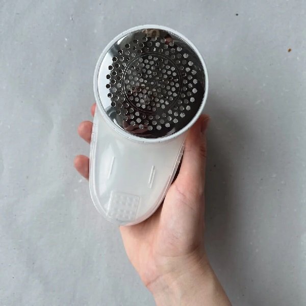 PetiteKnit lint remover