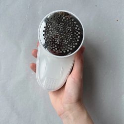 PetiteKnit lint remover