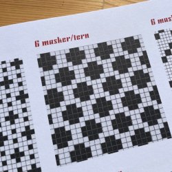 billede fra bogen masser af mnstre