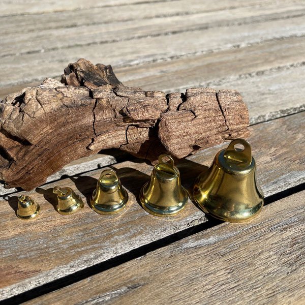 Klokke - lille klokke