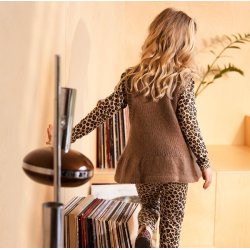 billede mini bear slipover