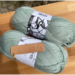 Minimler - lille mlebnd