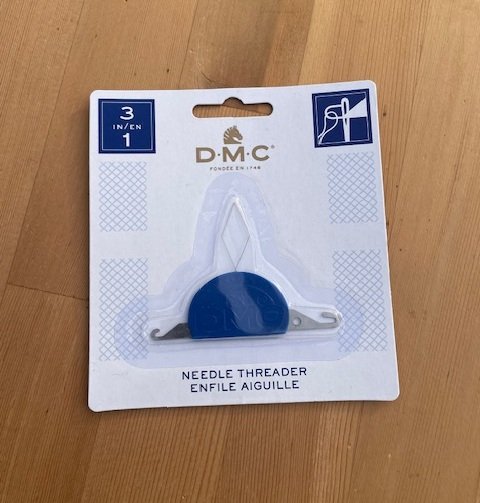 N�letr�der fra DMC