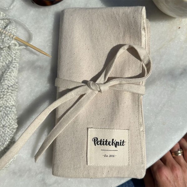 Needle case - to go - PetiteKnit