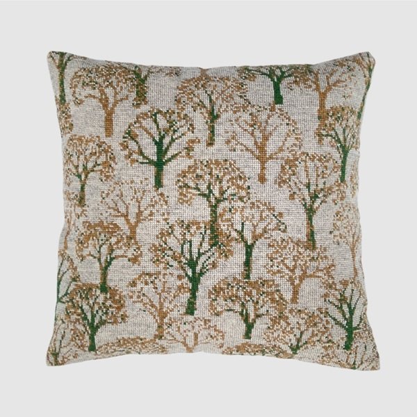 Nu falmer skoven - stramajpude