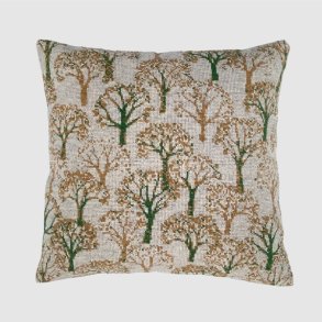 Nu falmer skoven - stramajpude