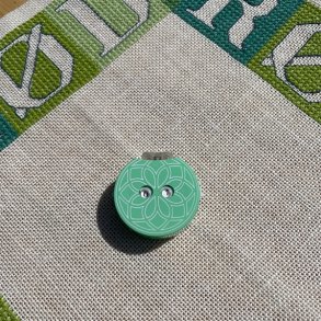 Mindful omgangstller til strik