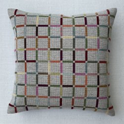 billede p� kryds pde med broderi