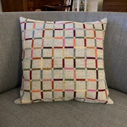 P� kryds - stramajpude