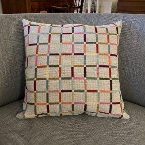 P� kryds - stramajpude