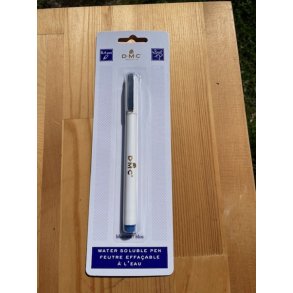 Markeringspen, vandopl�selig 