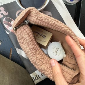 Tool Clutch, pralie seersucker