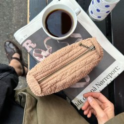 Tool Clutch, pralie seersucker