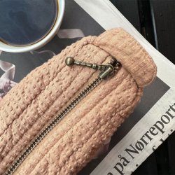 Tool Clutch, pralie seersucker