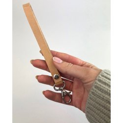 l�derrem til garnholder to go