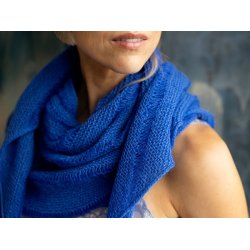 Ripple - strik et smukt sjal