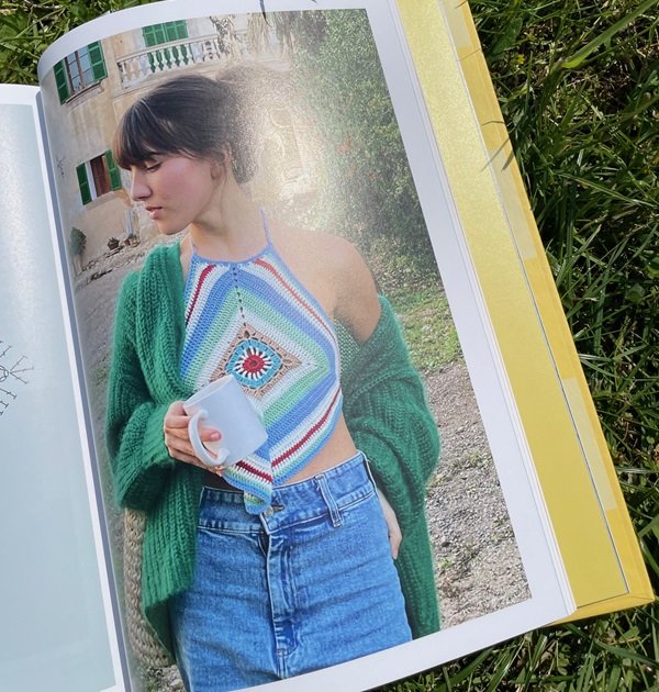 Rose Svanes hklerier - hklebog