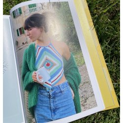 Rose Svanes hklerier - hklebog