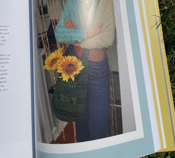 Rose Svanes hklerier - hklebog