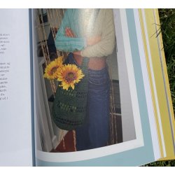 Rose Svanes hklerier - hklebog