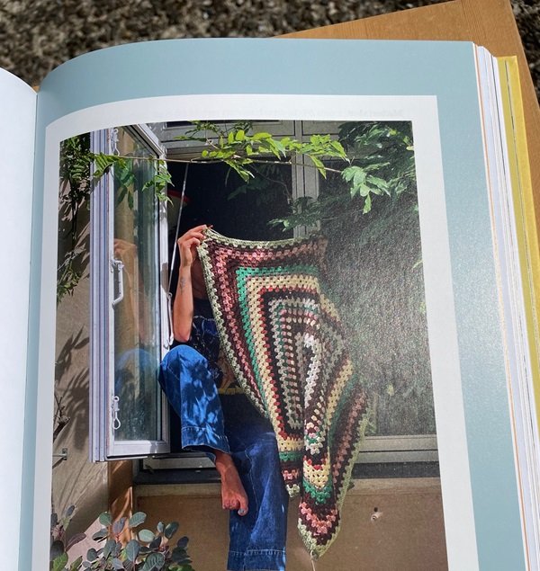 Rose Svanes hklerier - hklebog