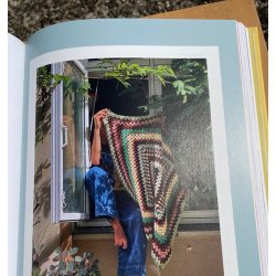 Rose Svanes hklerier - hklebog