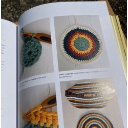 Rose Svanes hklerier - hklebog